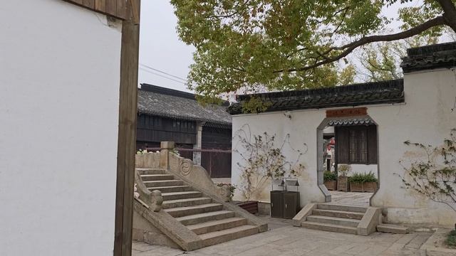 Древний город Пинху, Южный устье реки смотреть онлайн