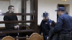 ФСБ показала кадры задержания администраторов экстремистского Telegram-канала