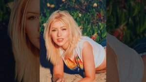 Кристина Агилера - сборник хитов