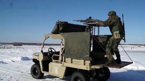 Выбор сделан: как готовят резервистов и где проходит обучение.