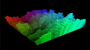 The Forgotten CCXLXXIX Meshes (2) - AI Music