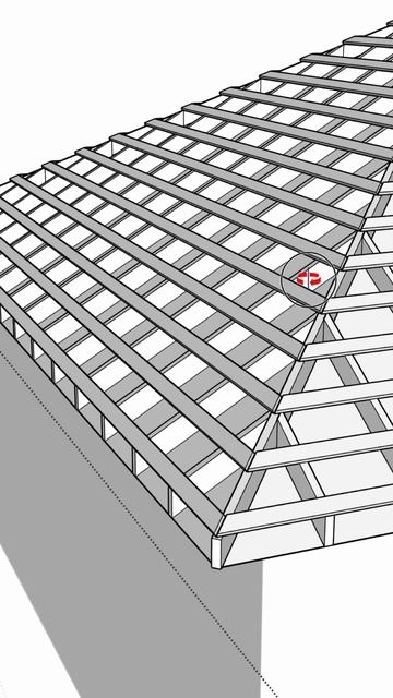 стропильная система смотреть онлайн