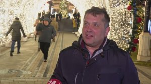 День российского студенчества в Новом Херсонесе