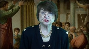 Деяния апостолов 17 глава