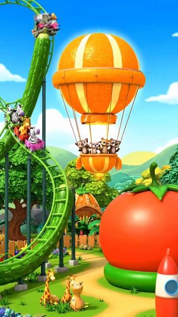 Воздушный шар смотреть онлайн