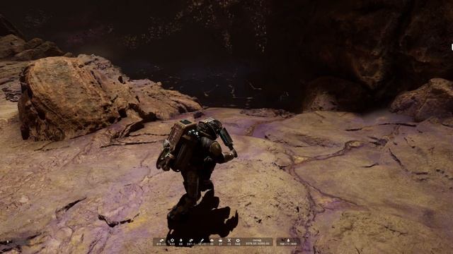 The Alters - прохождение [37] ПК русский язык смотреть онлайн