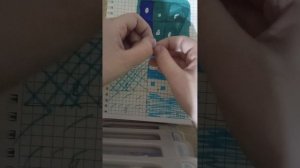 бумажные супризи