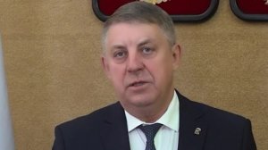 Богомаз: в Брянской области уничтожены два БПЛА