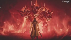 продолжаем проходить игру поднятие уровня в одиночку