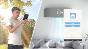 Toshiba Кондиционеры Haori