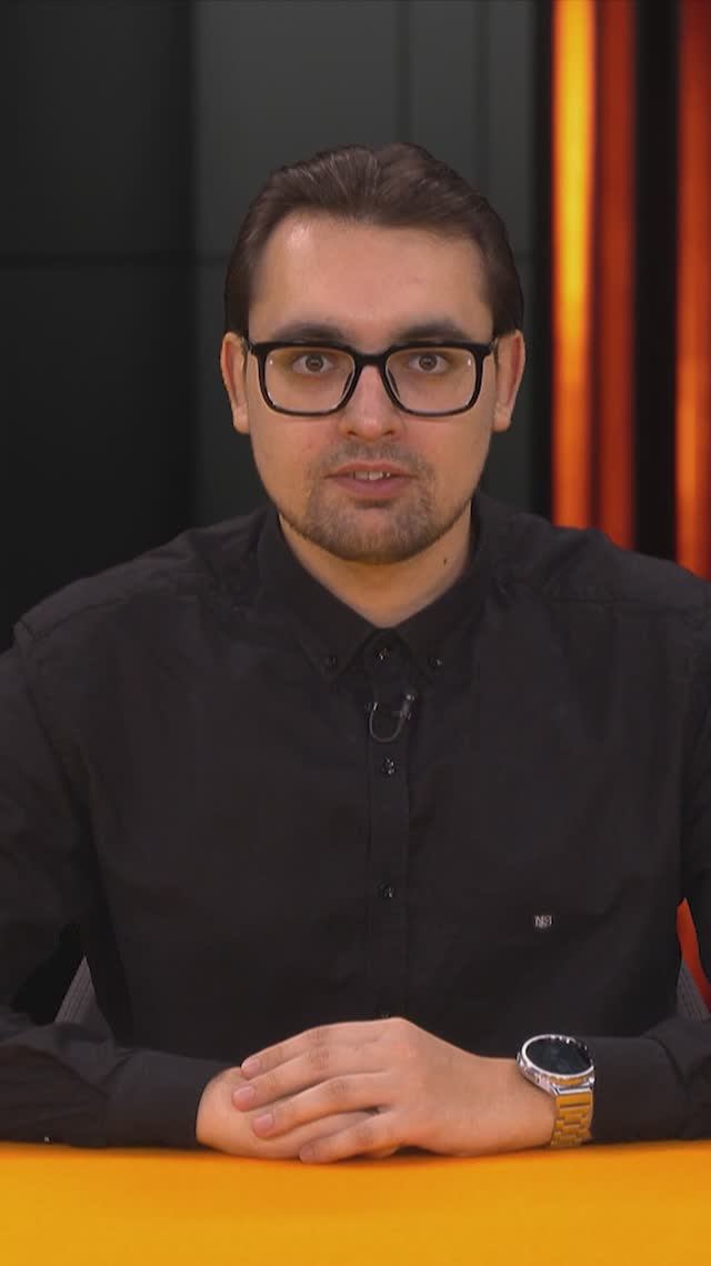 Кирилл Орлов: что НАТО строит в Сувалкском коридоре? смотреть онлайн