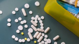 В РФ закрыли 200 сайтов по продаже нелегальных БАДов