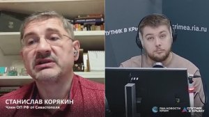 🔴LIVE. В Севастополе готовится масштабная мусорная реформа