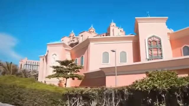 Судей РФ в полном составе на стажировку в Дубай... смотреть онлайн