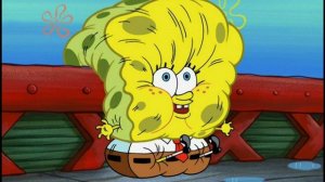 Губка Боб Квадратные Штаны 6 сезон 14 серия (мультсериал, 2008)
