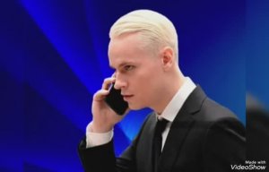 Доброе утро... Позвоните любимым с утра, чтобы спокойно было на душе весь день...