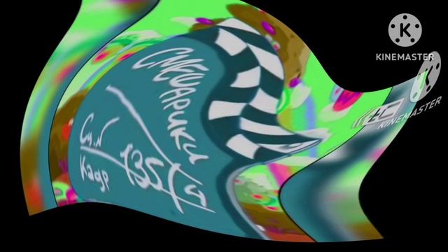 Preview 2 Smeshariki intro (kinemaster) in power respond major смотреть онлайн