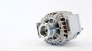 Генератор LADA Vesta 120А (VALEO) Lada Код: 24548