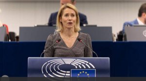 В Германии сочли фигуру Каллас слишком конфликтной для переговоров