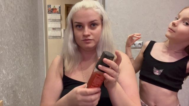 Распаковка покупок/ Что я накупила / Будем ест Макароны смотреть онлайн