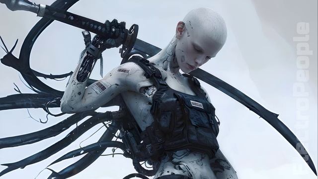 Лучшая музыка Транс Хаус Progressive House Trance Melodic Techno!!! 89 смотреть онлайн