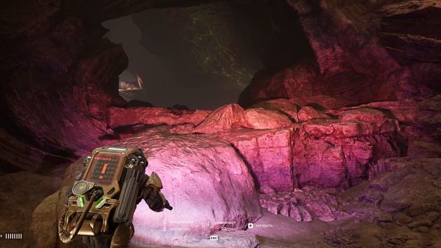 The Alters - прохождение [26] ПК русский язык смотреть онлайн