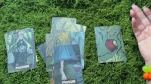 Почему он вас бросил? Таро расклад по вариантам