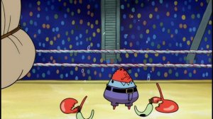 Губка Боб Квадратные Штаны 6 сезон 13 серия (мультсериал, 2008)