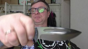 НОВИНКА!!! Цельнометаллические ножи (Фултанги).