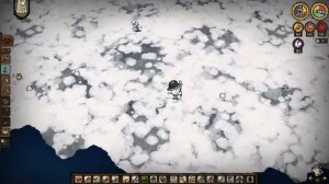 Это битва на объедание