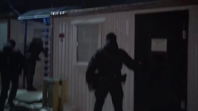 Душить и резать россиян безнаказанно уже не прокатывает... смотреть онлайн