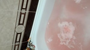 Самая крутая бомбочка для ванной 2 серия