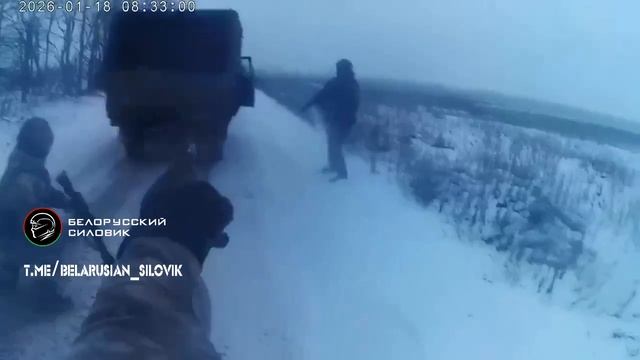 ❗Неимоверное везение наших товарищей на Покровском направлении. смотреть онлайн