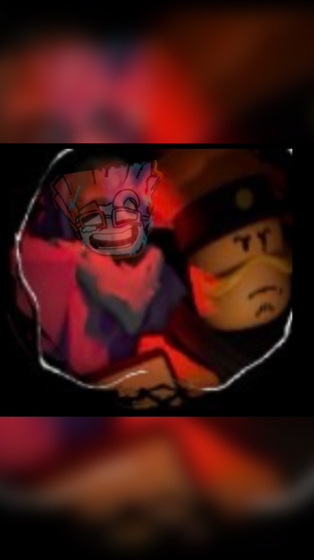 НЕ НУ ФАЙЕР ВЕЗДЕ RUSAKEN ROBLOX смотреть онлайн