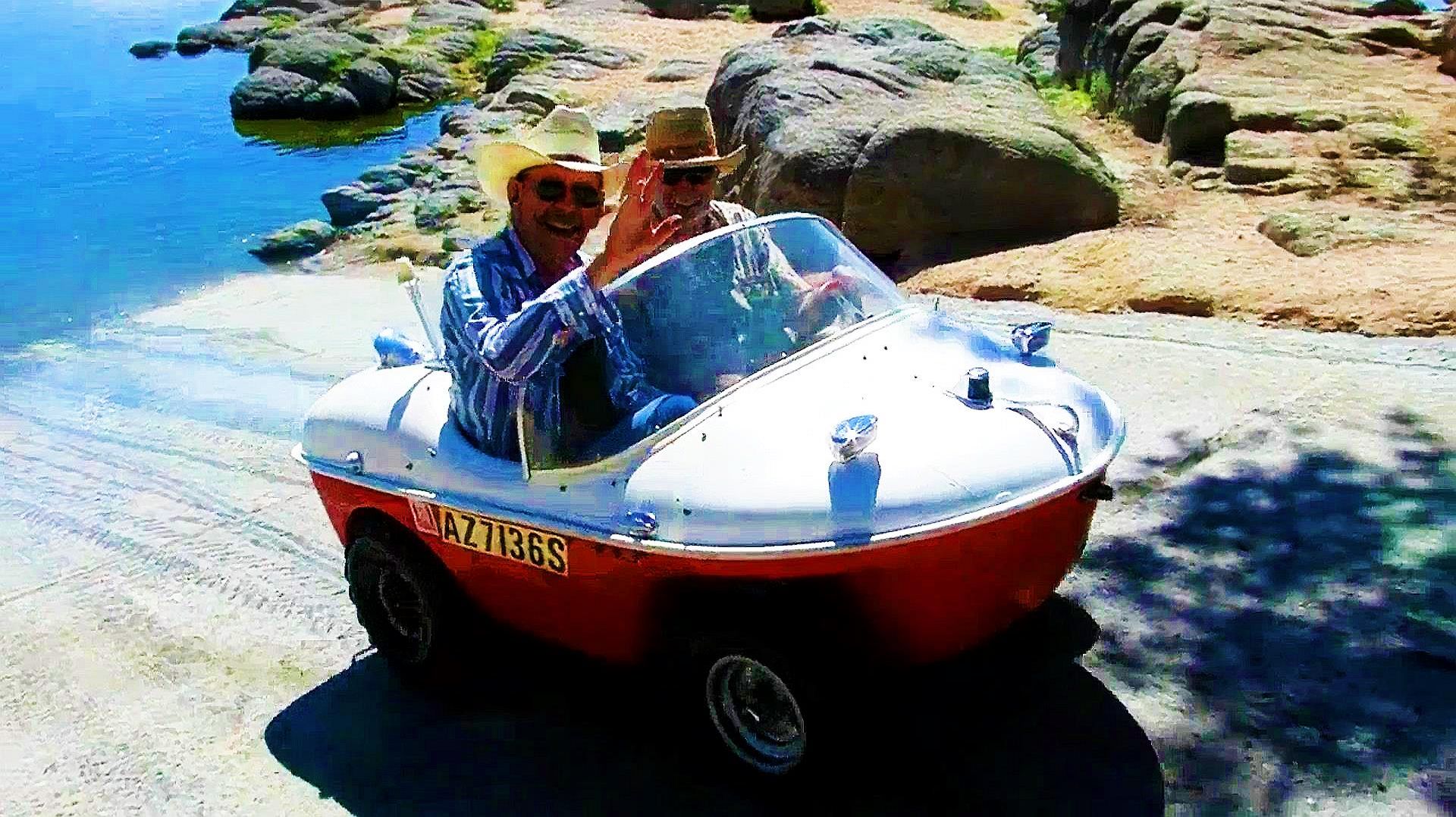 НЕОБЫЧНЫЕ МАШИНЫ, МЕХАНИЗМЫ, ТЕХНИКА, ТЕХНОЛОГИИ И НЕВЕРОЯТНЫЕ ИЗОБРЕТЕНИЯ И САМОДЕЛКИ #299 смотреть онлайн