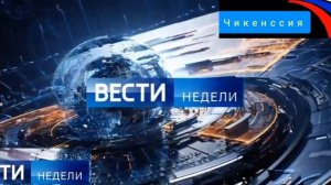 вести недели 25.01.26