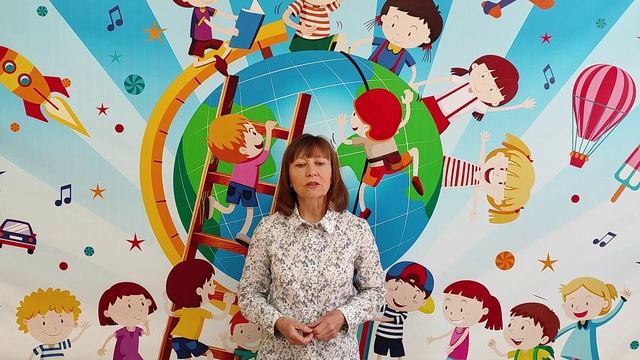 Шмакова В.В. Важны для нашей крошки ладушки-ладошки смотреть онлайн