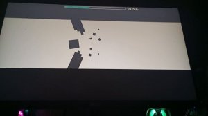 залетит? геометри дэш