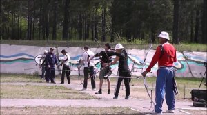 Забайкальский край. г. Чита. Стадион Сиб.В.О. (2016г)