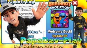 PapaDavPlay на New Event Boss 2026 ч.4