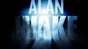 #3 СТРИМ-ПРОХОЖДЕНИЕ "Alan Wake" Часть 2