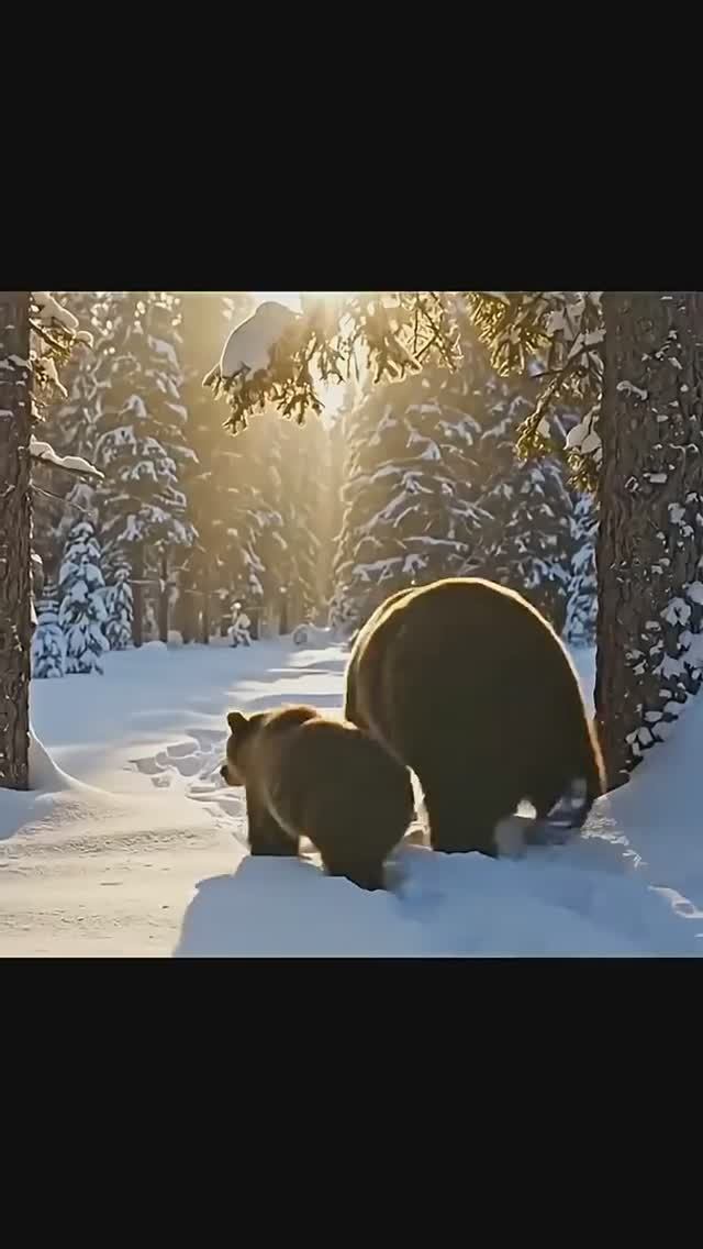 🐻Просто посмотрите❄️ смотреть онлайн