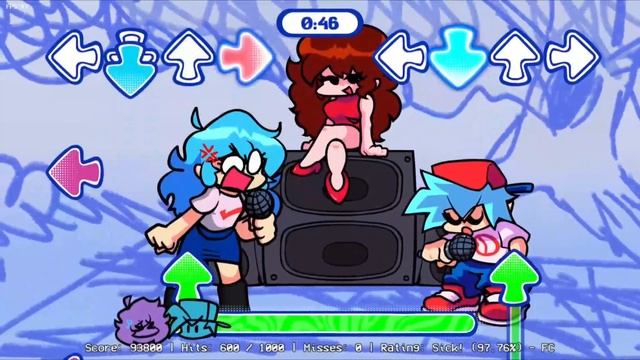 SKY VS BF (MEMES) 🇷🇺 смотреть онлайн