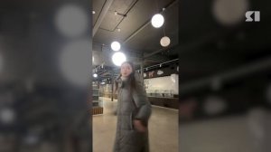 Танцуют все! Корреспонденты ЯПервого повторили популярный тренд