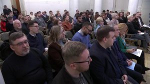 На конференции РВИО говорили о совершенствовании преподавания истории в школе.