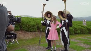 Смотреть онлайн Алиса в Стране Чудес - Трейлер фильма о фильме