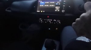 HONDA FIT - доехали до Бурятии . ( видео корявое , можно не смотреть (