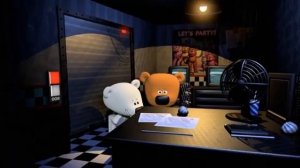 Ми-Ми-Мишки ИИ 1 Сезон 3 Серия (ИИ Мульт, 2026)