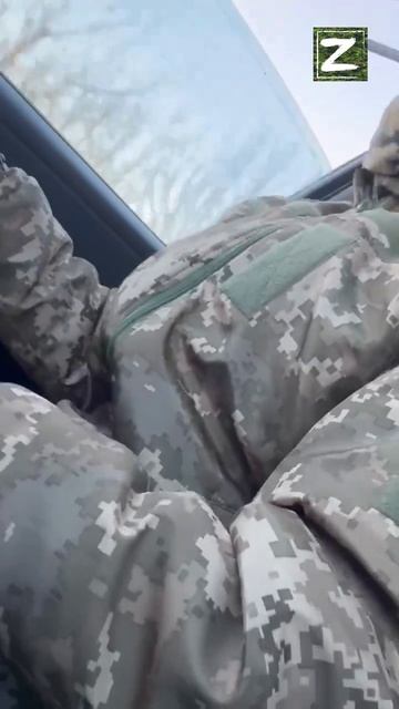 СВО ВСУ повезло смотреть онлайн