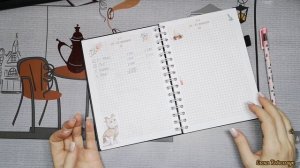 Дневник вышивальщицы 3/2026 (19 - 25 января)